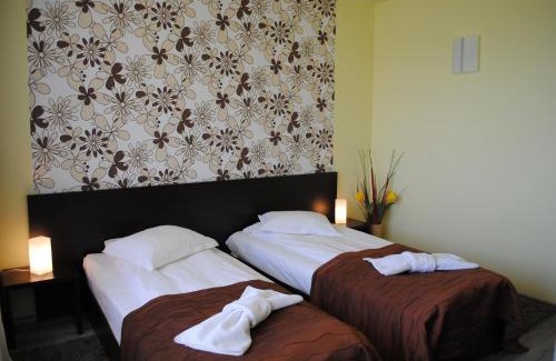Sibiu House | Pensiunea Carmen - Bikers Friendly Nest
