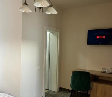 Moldova Noua Hotel | Pensiunea Elis