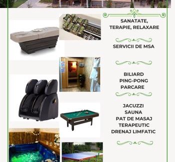 Moeciu de Sus House | Pensiunea Moeciu Casa Wiarusti