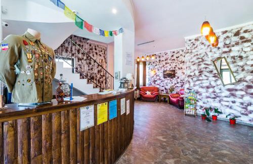 Cristian House | Pensiunea Stella Drăguș