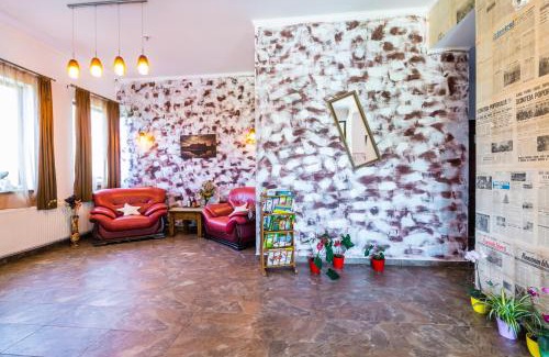 Cristian House | Pensiunea Stella Drăguș