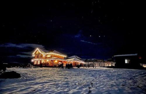 Gura Raului House | Pensiunea Turistică Vălari