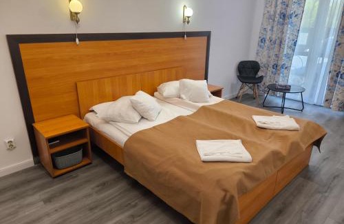 Corunca Hotel | Pensiunea Vila Chesa
