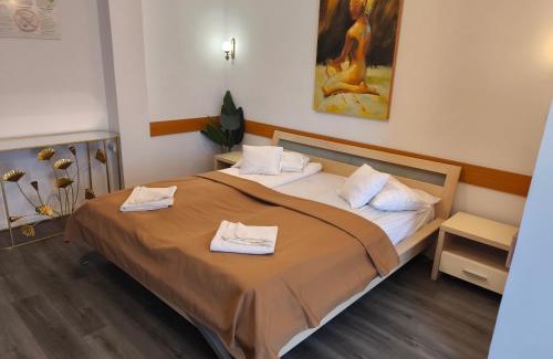 Corunca Hotel | Pensiunea Vila Chesa