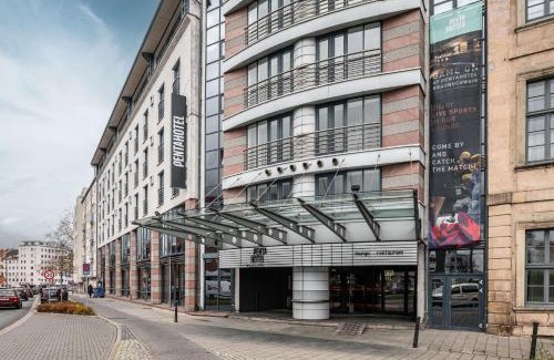 Braunschweig City Center Hotel | pentahotel Braunschweig