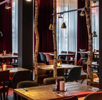 Braunschweig City Center Hotel | pentahotel Braunschweig