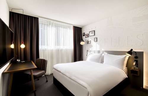 Diegem Hotel | pentahotel Brussels Airport