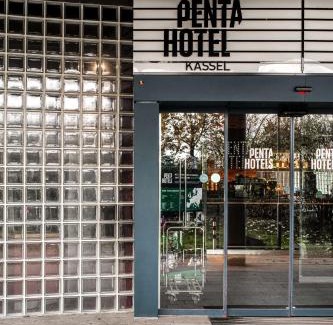 Bad Wilhelmshoehe Hotel | pentahotel Kassel