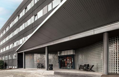 Bad Wilhelmshoehe Hotel | pentahotel Kassel