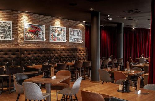 Bad Wilhelmshoehe Hotel | pentahotel Kassel