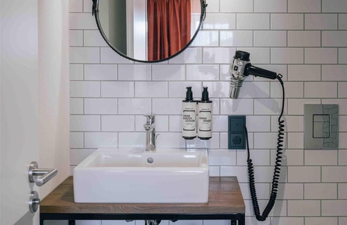Zentrum-Ost Hotel | pentahotel Leipzig