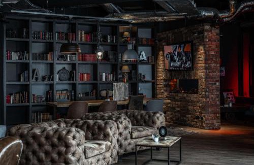 Roissy-en-France Hotel | pentahotel Paris Charles de Gaulle