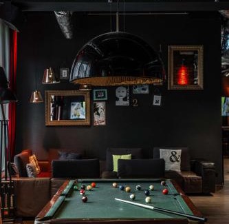 Roissy-en-France Hotel | pentahotel Paris Charles de Gaulle