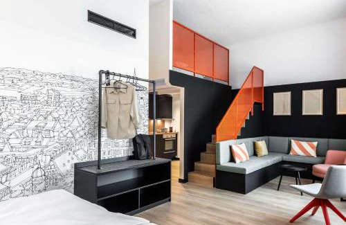Rostock Hotel | Pentahotel Rostock