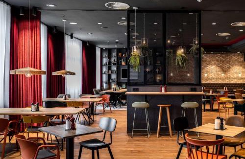 Rostock Hotel | Pentahotel Rostock