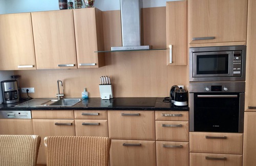 Flachau Apartment | Penthouse Chalet Apartment in Ski/Summer Resort
