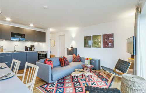 Lembruch Apartment | Penthouse Comfort