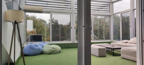 Banja Luka Apartment | Penthouse Park