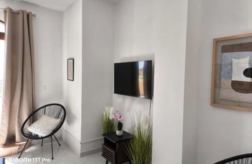 Nadur Apartment | Penthouse Views