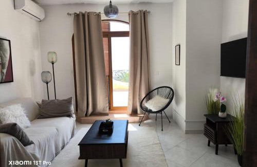 Nadur Apartment | Penthouse Views
