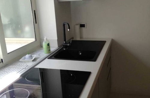 Cagliari Apartment | PENTHOUSE WITH PANORAMIC TERRACE WI.FI FREE PARKING PAGAM LAST MINUTE PROMOTION