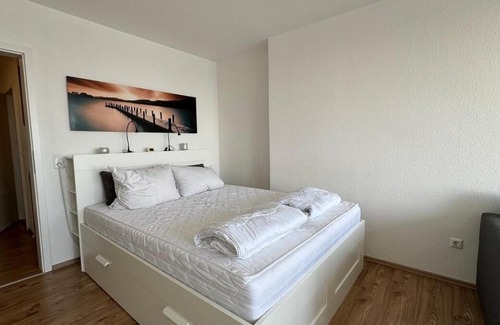 Bad Segeberg Apartment | Penthousewohnung mit traumhaften Ausbilck auf den Segeberger See