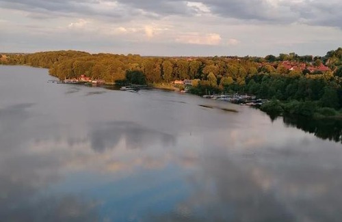 Bad Segeberg Apartment | Penthousewohnung mit traumhaften Ausbilck auf den Segeberger See