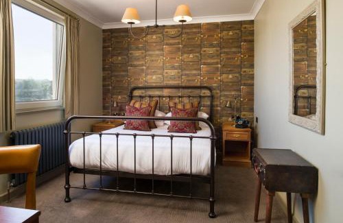 Redruth Hotel | Penventon Park Hotel