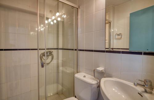 Calella de Palafrugell Apartment | Penyagolosa