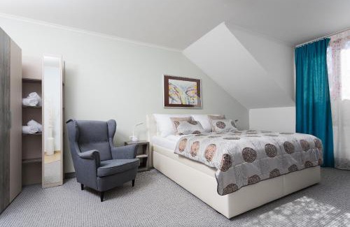 Kosice Old Town Hotel | Penzión Hradbová Old Town Residence & SPA