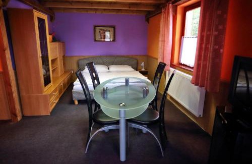 Satov House | Penzion Šatovské lípy