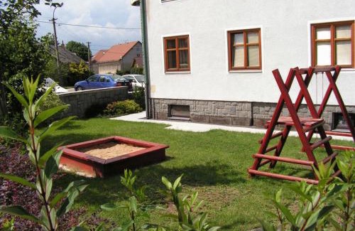Skrdlovice House | Penzion Velke Darko