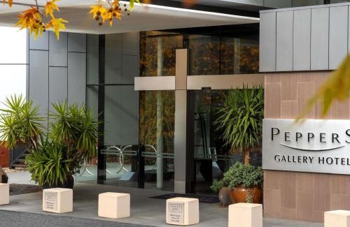 City West Hotel | Peppers Gallery Hotel