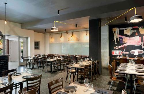 City West Hotel | Peppers Gallery Hotel