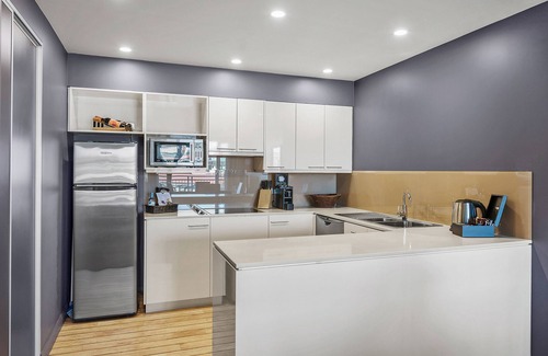 Launceston CBD Hotel | Peppers Seaport Launceston