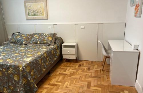Paraiso Apartment | Pequeno apartamento metrô paraíso