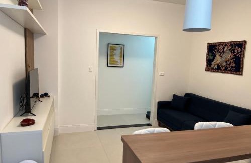 Paraiso Apartment | Pequeno apartamento metrô paraíso