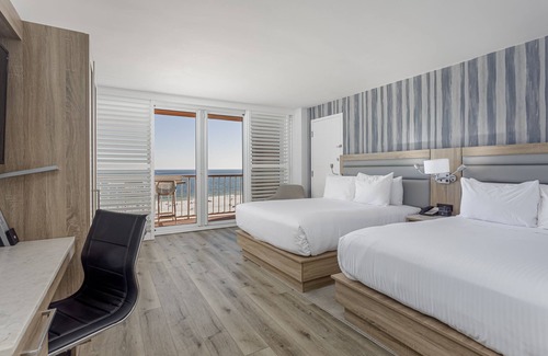 Orange Beach Hotel | Perdido Beach Resort