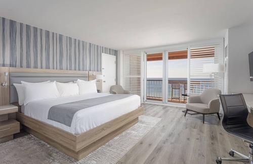Orange Beach Hotel | Perdido Beach Resort