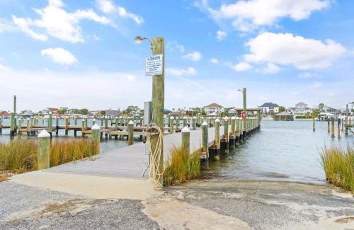 Ono Island House | Perdido Towers East 703