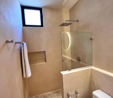 Ek Balam Village Apartment | Peregrina Tulum 302B 1-Bedroom Luxury Condo