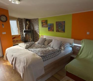 Maribor House | Perfect Apartma