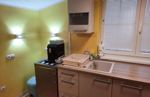 Maribor House | Perfect Apartma