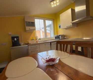 Maribor House | Perfect Apartma