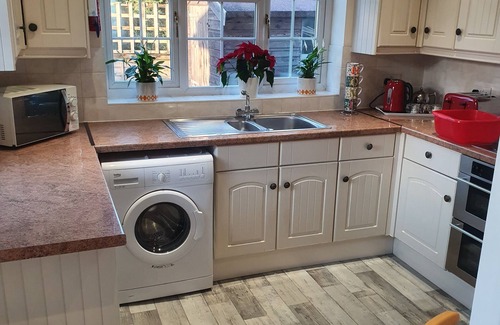 Grimsby House | Perfect Cottage Retreat in Lincolnshire village !