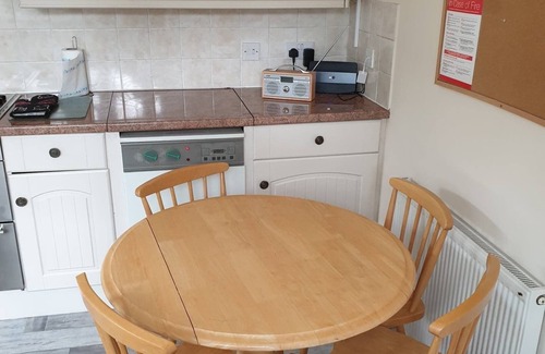 Grimsby House | Perfect Cottage Retreat in Lincolnshire village !
