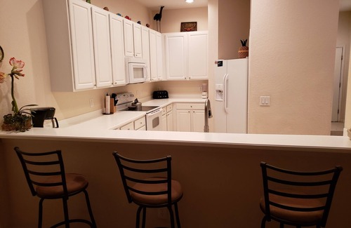Bahama Bay Condo | Perfect Disney/Golf Vacation Condo