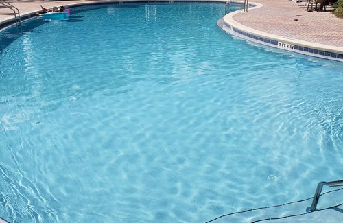 Bahama Bay Condo | Perfect Disney/Golf Vacation Condo