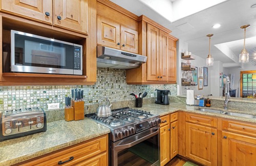 Downtown Steamboat Springs House | Perfect Downtown Location, Overlooking River and Emerald, 3BD/2.5 BA