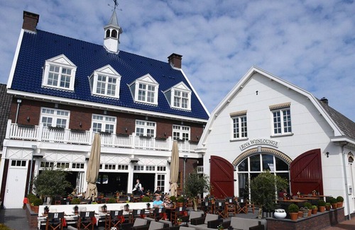 Municipality of Huizen House | Perfect Group Getaway | Near Huizen Harbor, Goois Nature Reserve | 4 Units